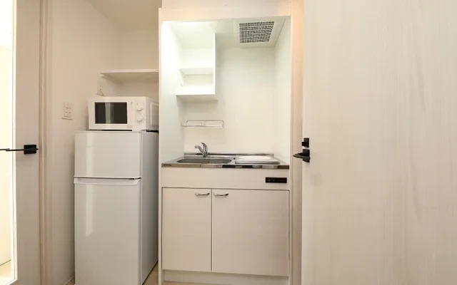 Student Hall Asperore Ibaraki Unobe [Meals Included] 1