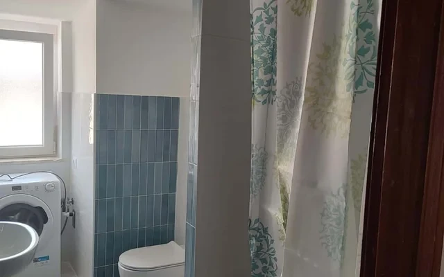 Appartamento in Via Giovanni Ruspoli 43 3