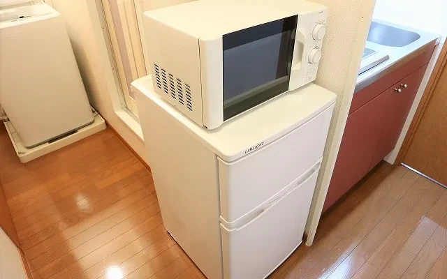 レオパレスＣＯＺＹ 2
