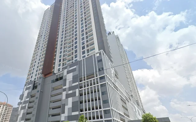 Verando Residences - Petaling Jaya student accommodation