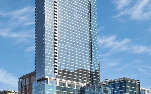North Water Apartments 2