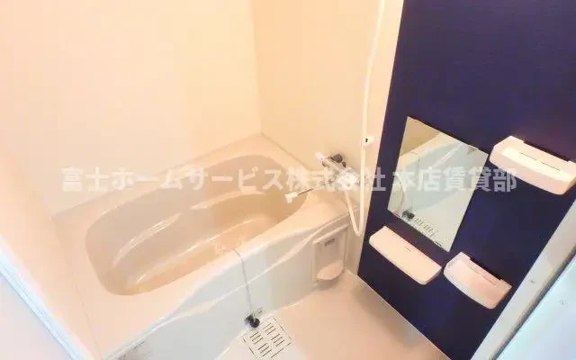 Famille Apico VI-506 - Osaka student accommodation - 506