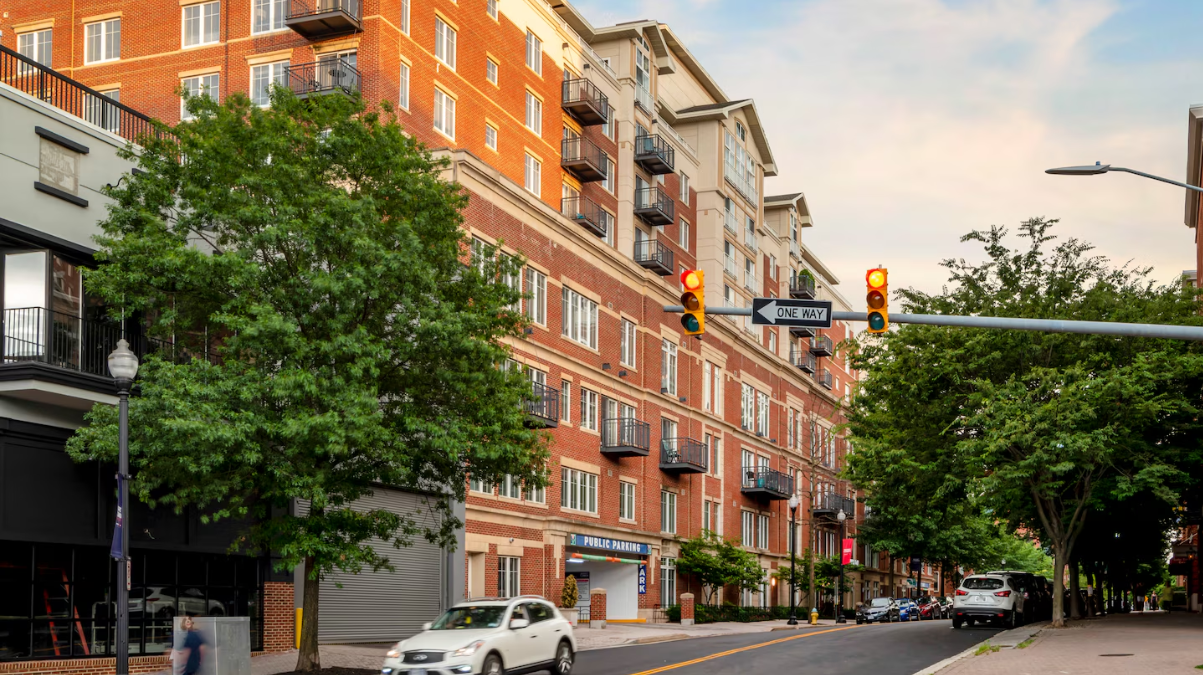 Avalon Clarendon-Interim