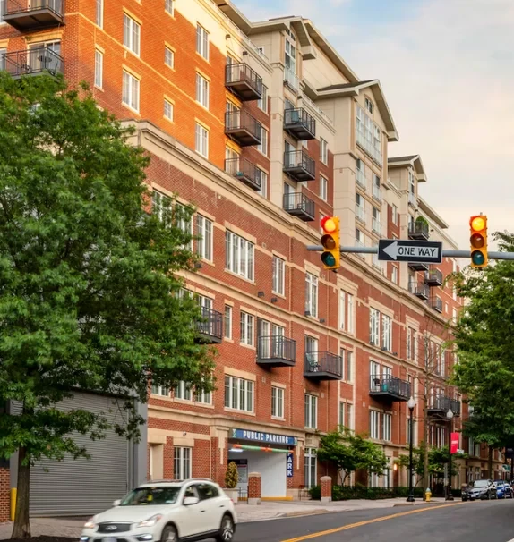 Avalon Clarendon-Interim