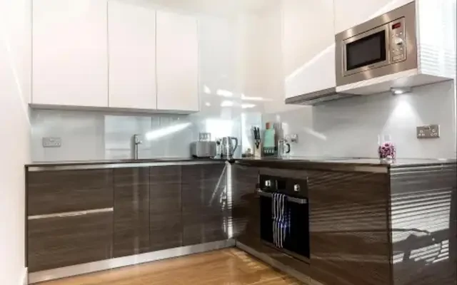 apartment in Richmond 2