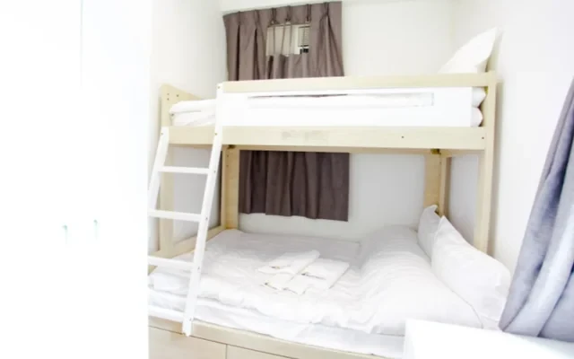 Fortress Hill(9): 2 Bedroom near MTR 1