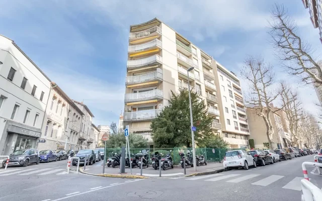 Magnifique Studio - Quartier Perier 0