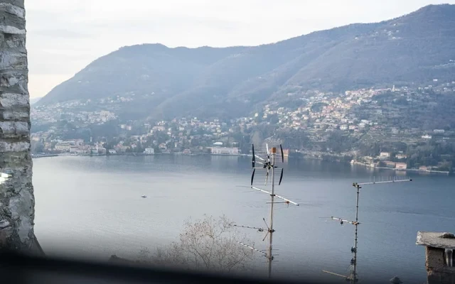 Appartamento in Frazione Capovico, Blevio 4