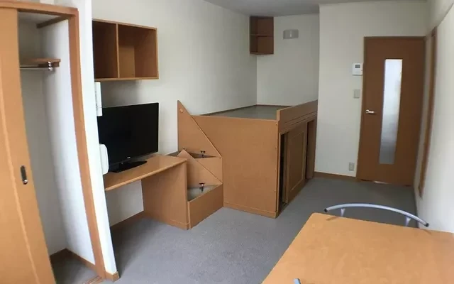 ダイケン５ 4