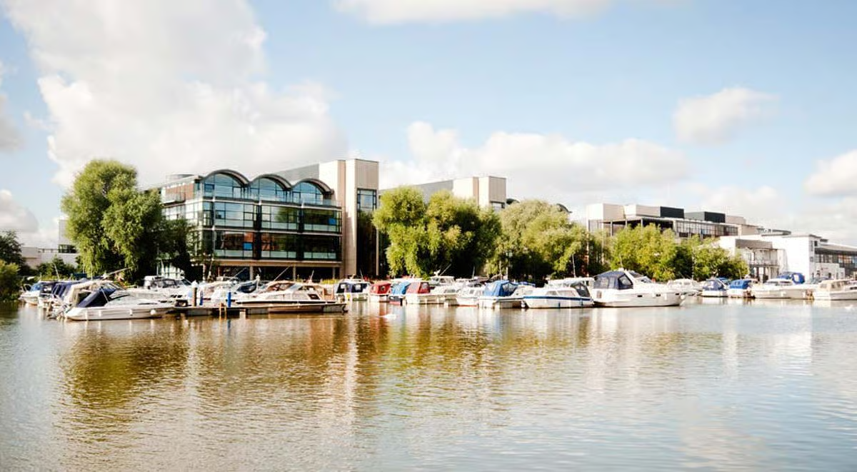 Brayford Quay 2