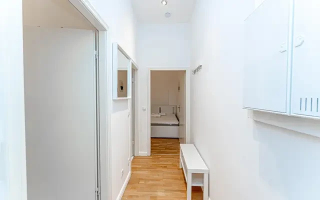 studio in Prenzlauer Berg 1