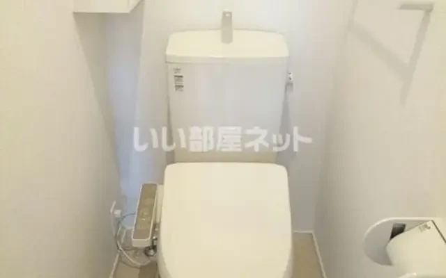 グランベールⅡ 2階 - Kosai student accommodation - 2階 - 2LDK