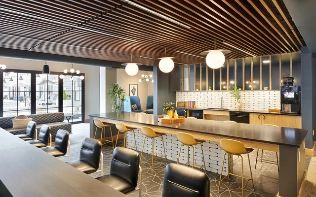 VERVE Columbus 1