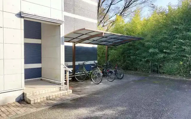 レオネクスト都原 3