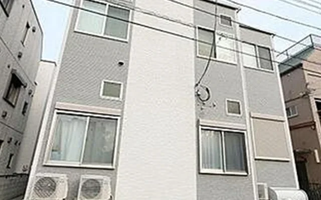 Harmony Terrace Kurihara II Room 102 0