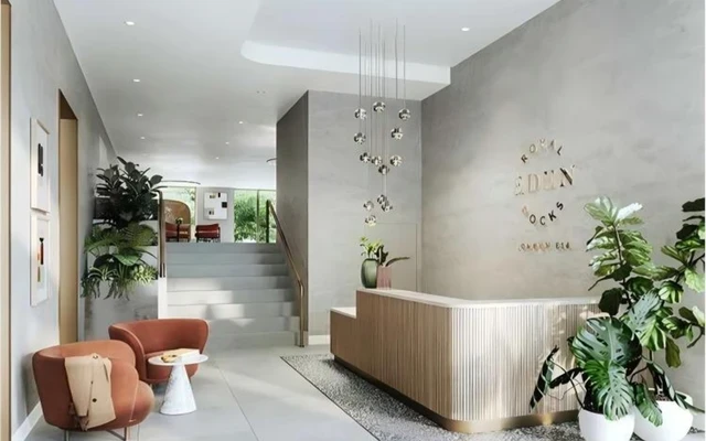 LH-Ellipse House - London student accommodation