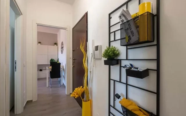 Appartamento Moderno, Tranquillo e accogliente 2