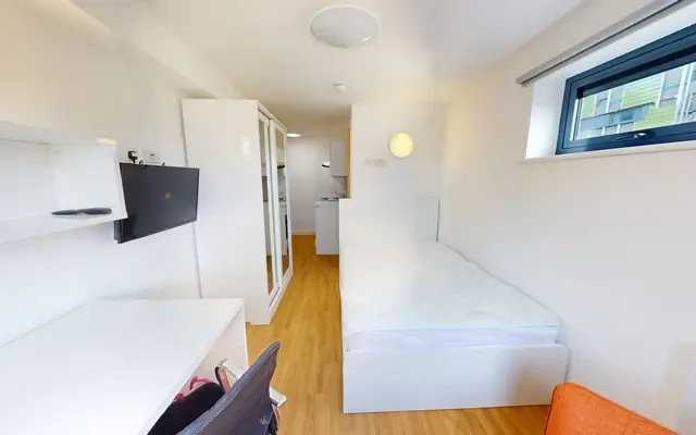 Pitt Street Studios 0