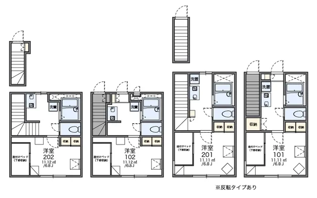 ジューンベリー 4