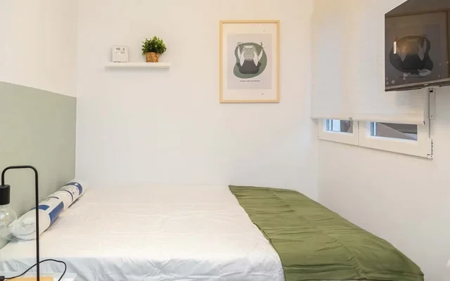 C/Quinto de Ebro 24, Principal puerta IZQ. - (4H2B), AG, ZGZ 3