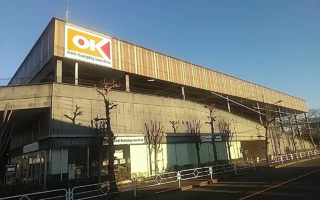 レオパレス欅 3