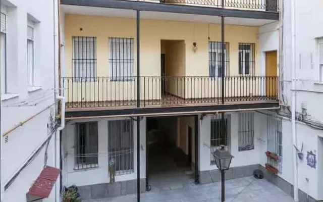 Apartment Calle Gutenberg 1
