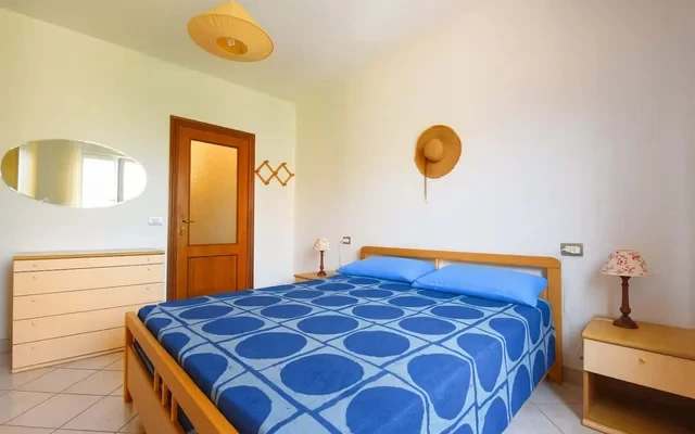 Trilocale in Via Nazionale 93 1