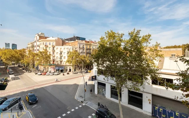 Carrer de Roc Boronat 0