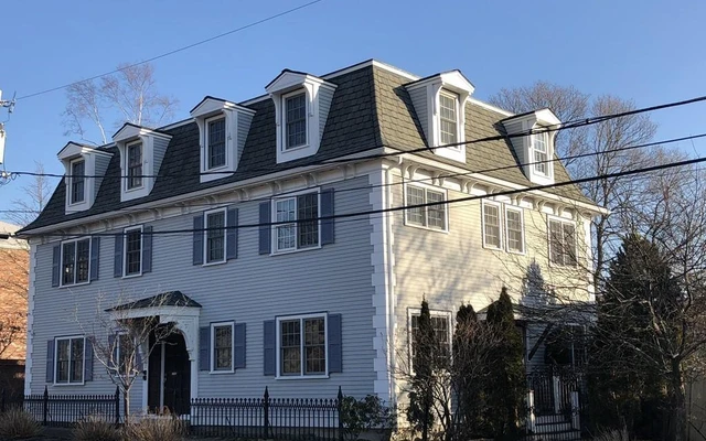 Raymond Unit B, Manchester, MA 01944 0