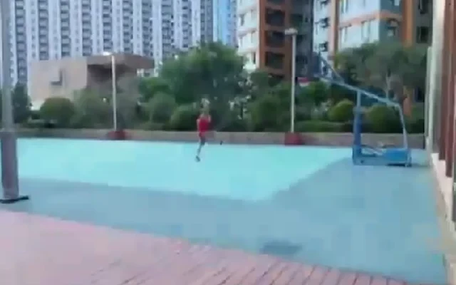 Hung Hom Harbourfront Tower 4 1