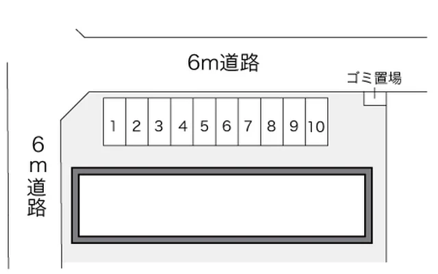 レオパレス吉春 2