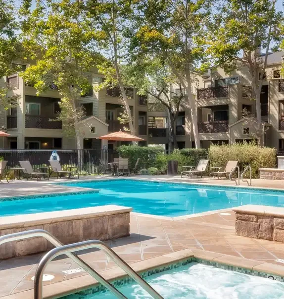 eaves Pleasanton