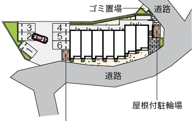 三愛 2