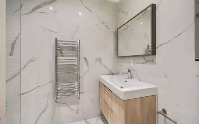 Lincoln House, Basil Street, London, SW3 1AN 2