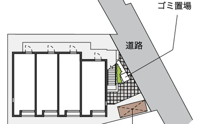勢峯荘 3