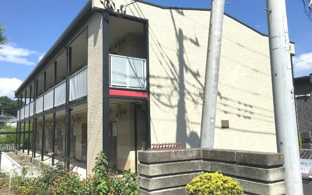 レオパレスルーチェ 0