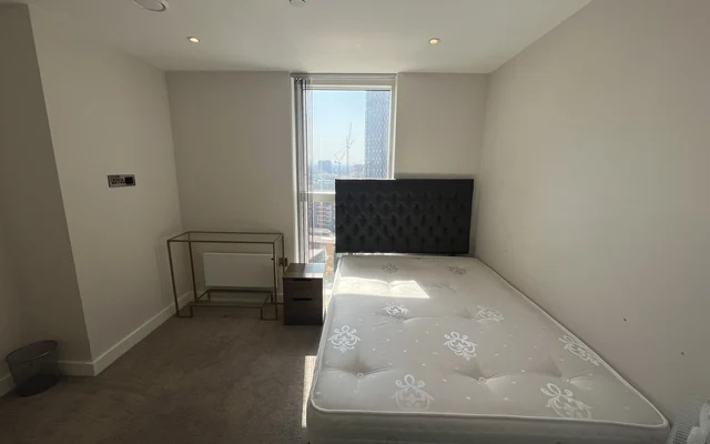 Castle Wharf (NEX) - chỗ ở sinh viên tại Manchester - 3 Beds 2 baths
