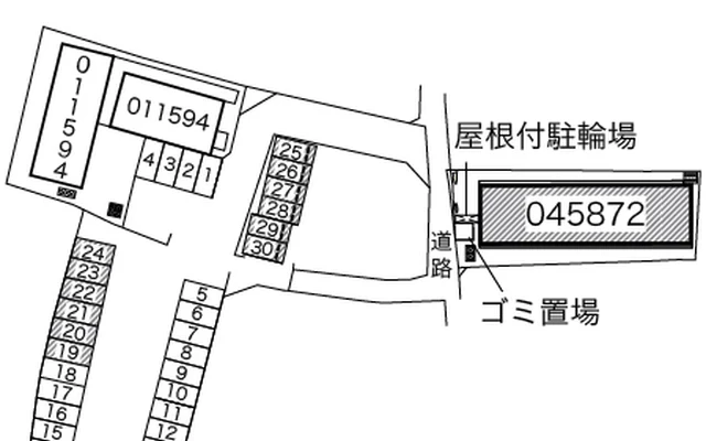 レオネクスト格Ⅱ 2