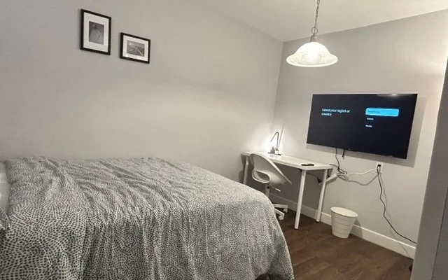 Harrington Housing - Daylin Manor 4