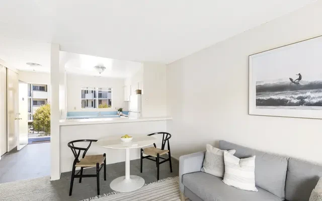 Buena Vista Apartments 3
