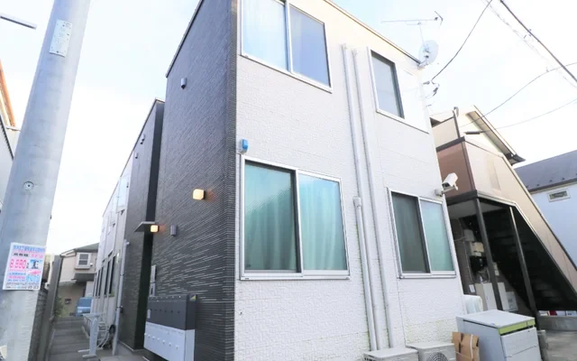 J109 Tokyoβ Komazawa University 2 1