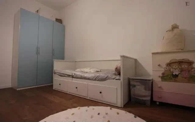 2-bedroom apartment, with outdoor area 1