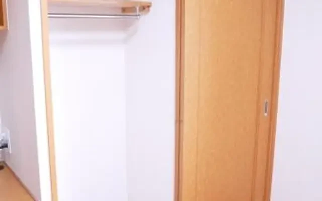 レオパレスシュマン - Sanmu student accommodation - 104号房间(带独立厨房)