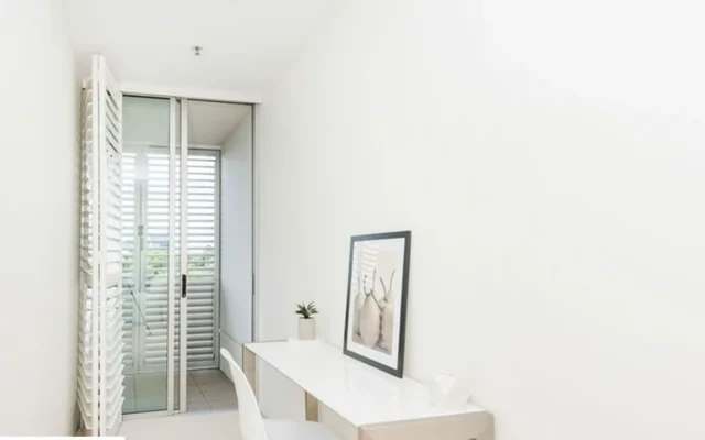 Parkland Apartment 3