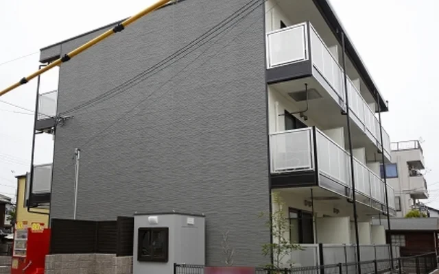 レオパレスリバービレッジ 0