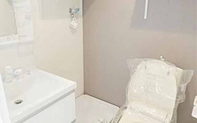 Harmony Terrace Kurihara II Room 102 2
