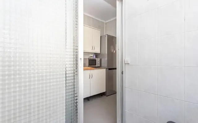apartment in La Marina del Port (Sants   Montjuïc) 1