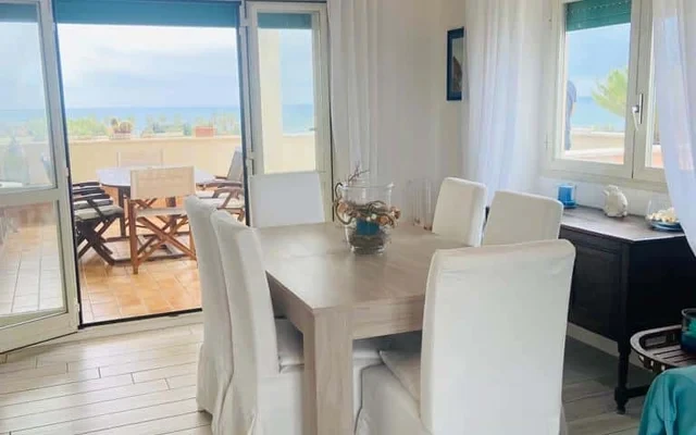 Apartment in Viale Severiano, Anzio for 120 m² with 3 bedrooms 3