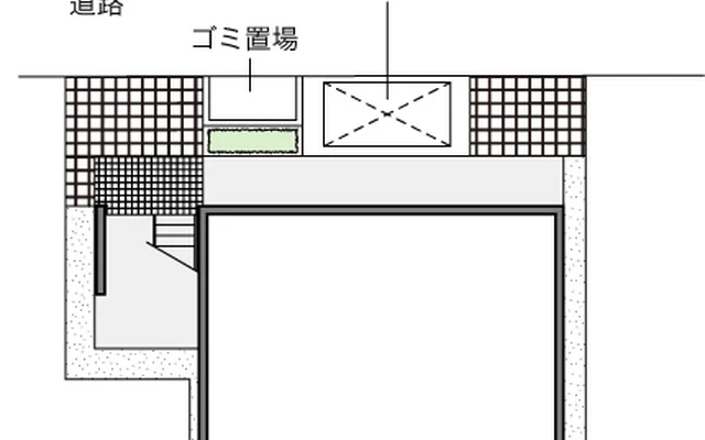 レオパレスリソランテ 2