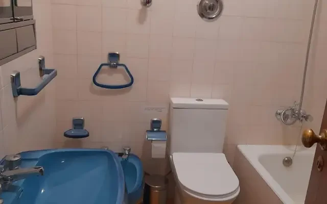 house near Rua 24 de Junho - chỗ ở sinh viên tại Guimaraes
